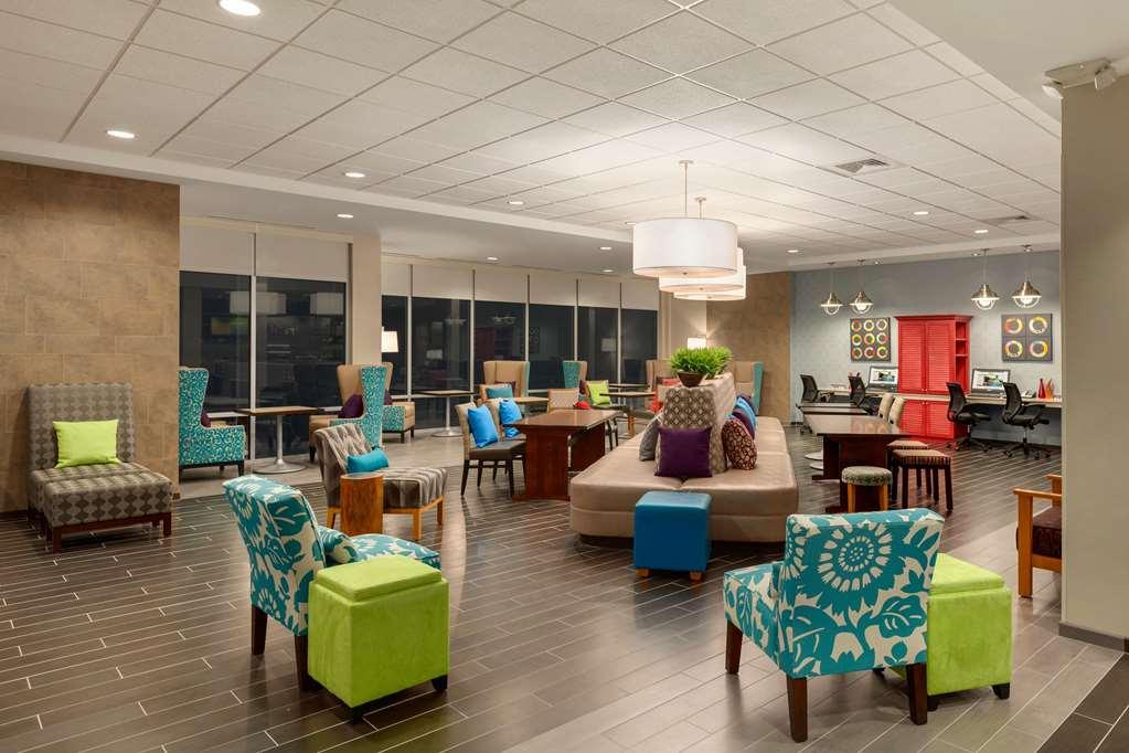 Home2Suites By Hilton Florence Interior photo